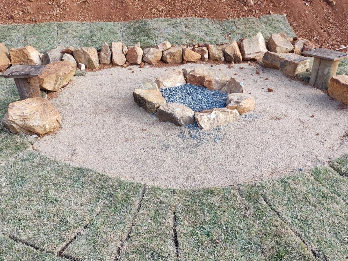 Chales Agua Azul Santo Antônio do Pinhal Εξωτερικό φωτογραφία